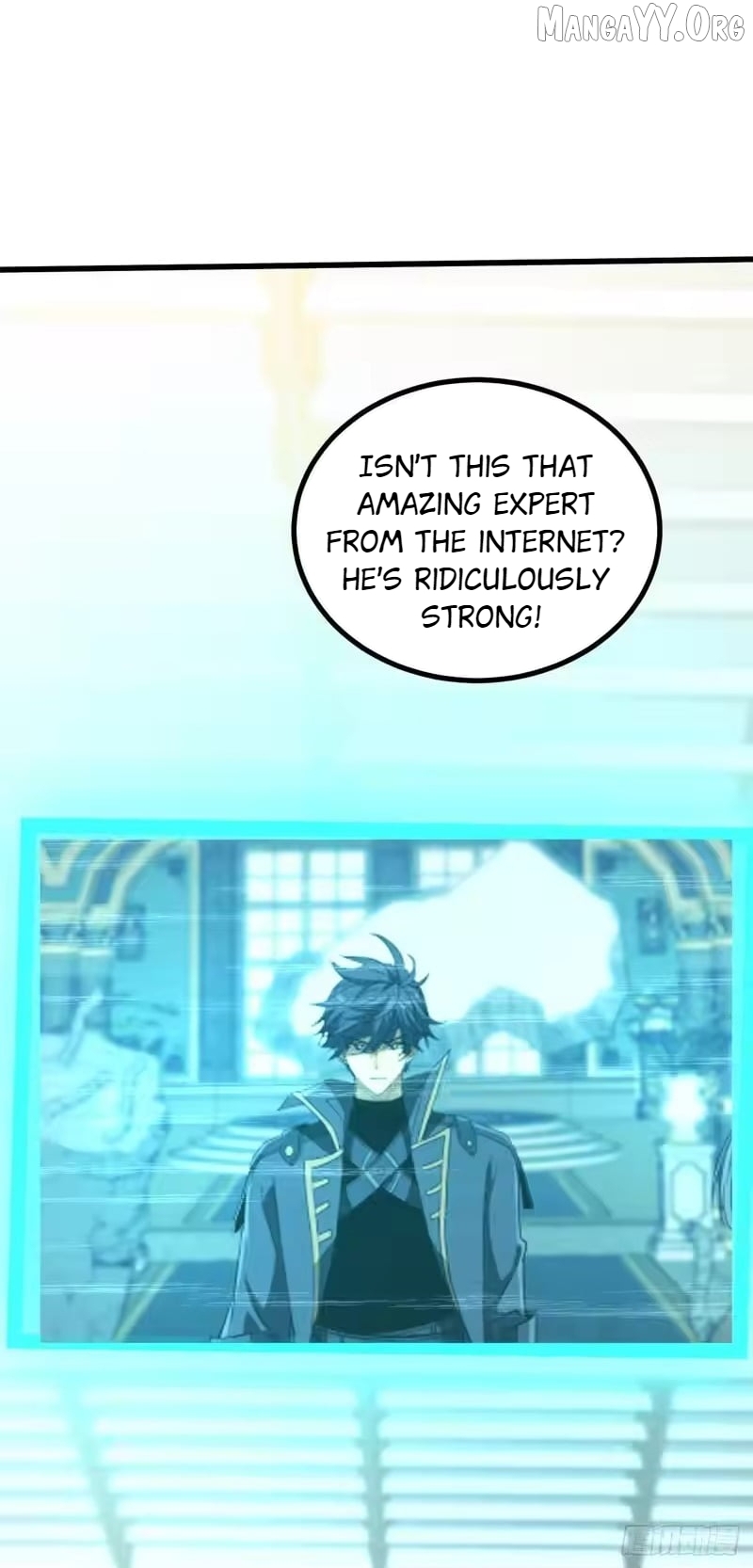 Lord of Summons! Sudden Mutation Chapter 90 - page 6